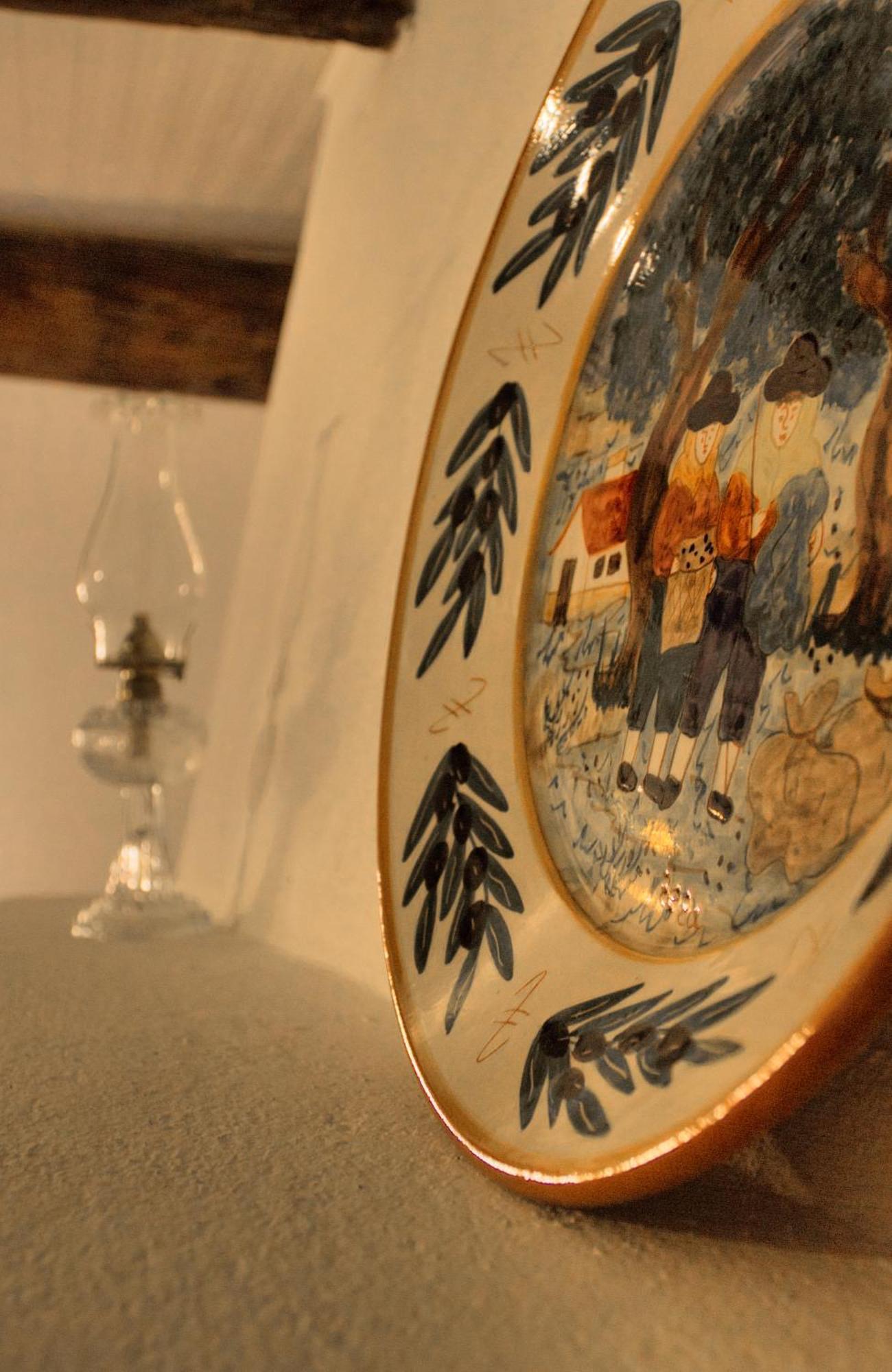 Monte Alecrim Villa Alandroal Buitenkant foto